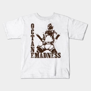 Octane Kids T-Shirt